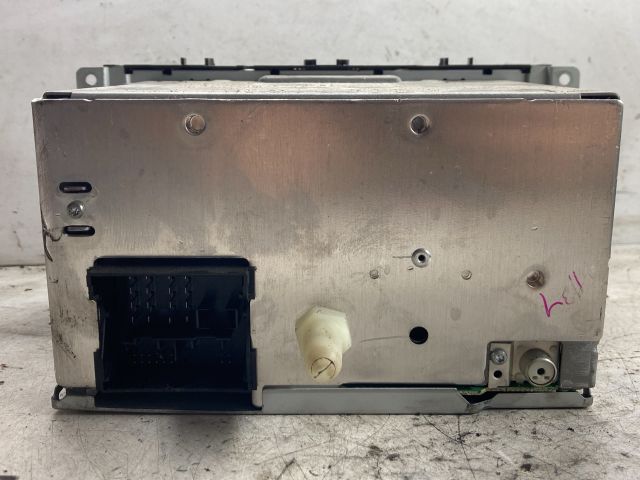 bontott FORD FOCUS II Rádió / CD