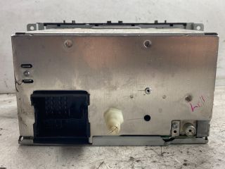 bontott FORD FOCUS II Rádió / CD