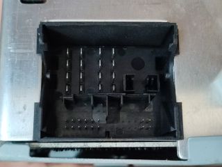 bontott FORD FOCUS II Rádió / CD