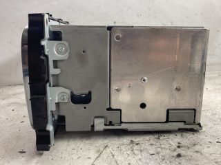 bontott FORD FOCUS II Rádió / CD