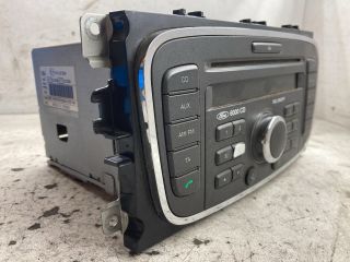 bontott FORD FOCUS II Rádió / CD