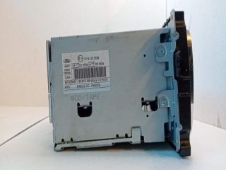 bontott FORD FOCUS II Rádió / CD