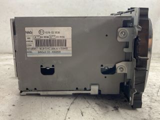 bontott FORD FOCUS II Rádió / CD