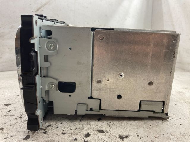 bontott FORD FOCUS II Rádió / CD