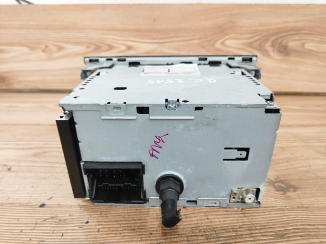 bontott FORD FOCUS II Rádió / CD