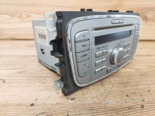 bontott FORD FOCUS II Rádió / CD