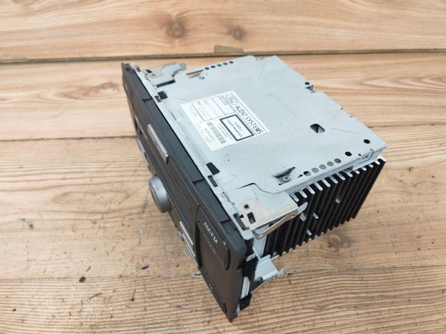 bontott FORD FOCUS II Rádió / CD