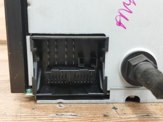 bontott FORD FOCUS II Rádió / CD