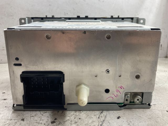 bontott FORD FOCUS II Rádió / CD