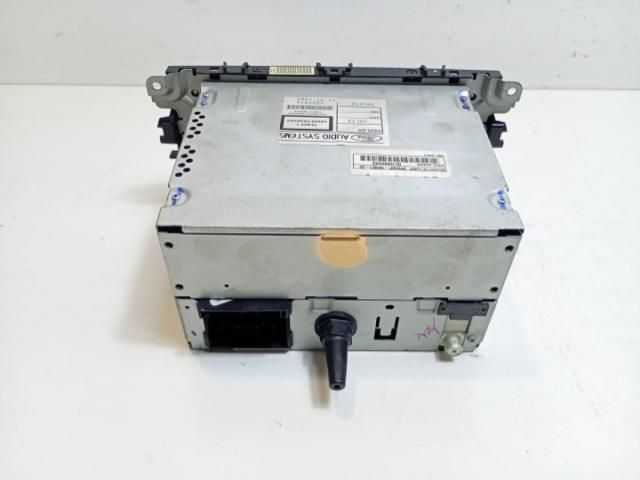 bontott FORD FOCUS II Rádió / CD