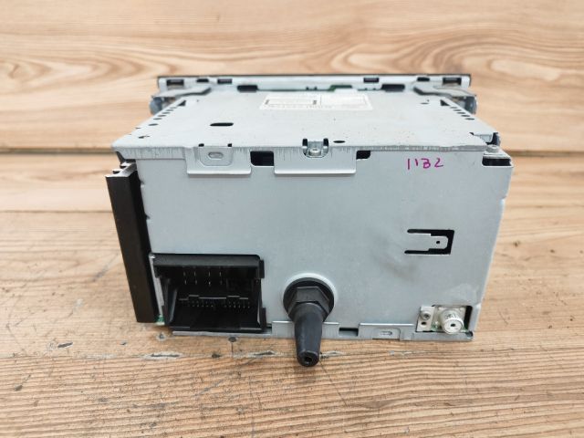 bontott FORD FOCUS II Rádió / CD