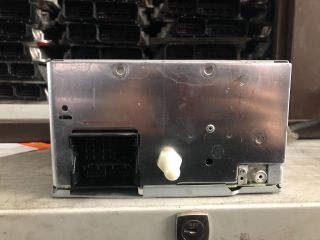 bontott FORD FOCUS II Rádió / CD