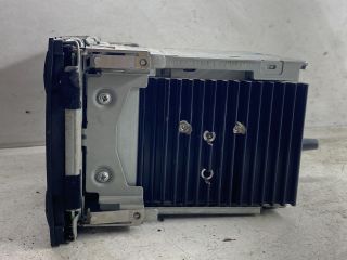 bontott FORD FOCUS II Rádió / CD