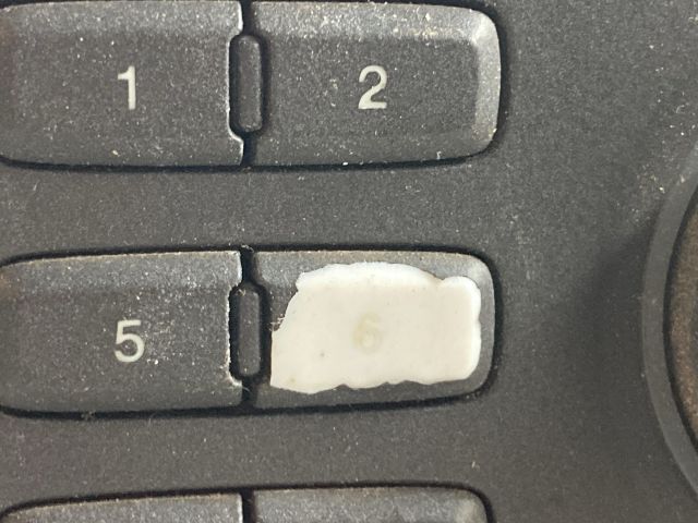 bontott FORD FOCUS II Rádió / CD