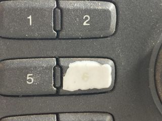 bontott FORD FOCUS II Rádió / CD