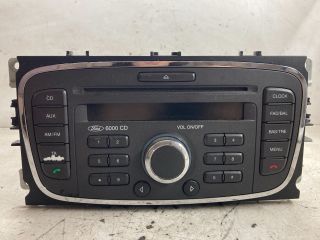 bontott FORD FOCUS II Rádió / CD