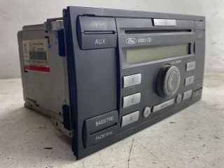 bontott FORD FOCUS II Rádió / CD