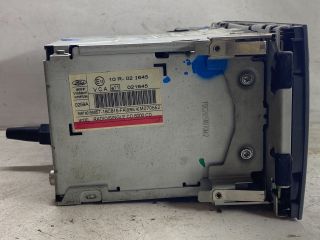 bontott FORD FOCUS II Rádió / CD