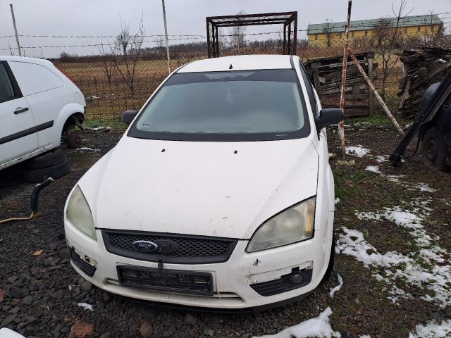 bontott FORD FOCUS II Részecskeszűrő