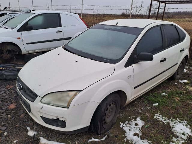 bontott FORD FOCUS II Részecskeszűrő