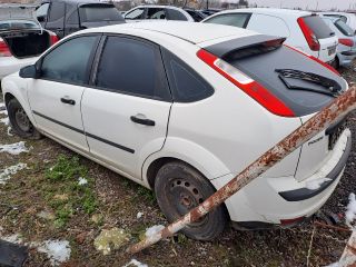 bontott FORD FOCUS II Részecskeszűrő