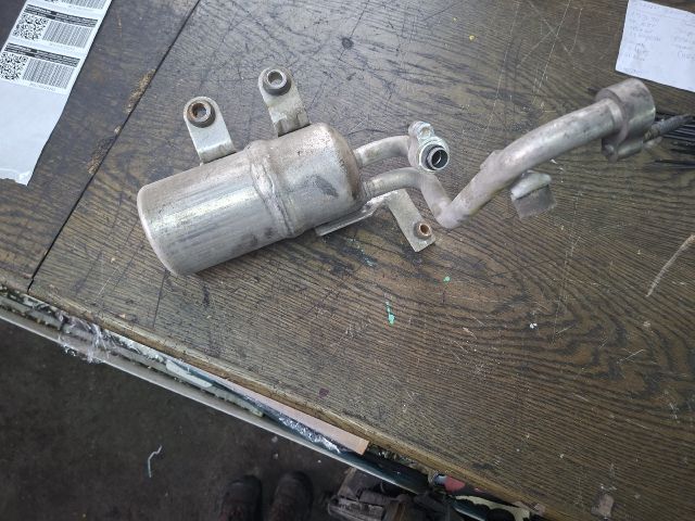 bontott FORD FOCUS II Szárító Szűrő