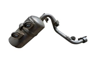 bontott FORD FOCUS II Szárító Szűrő