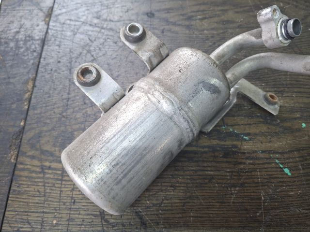 bontott FORD FOCUS II Szárító Szűrő