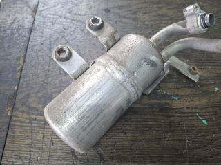 bontott FORD FOCUS II Szárító Szűrő