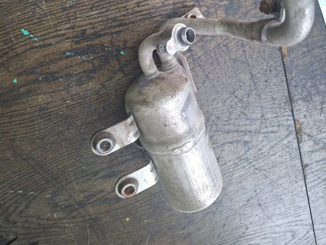 bontott FORD FOCUS II Szárító Szűrő