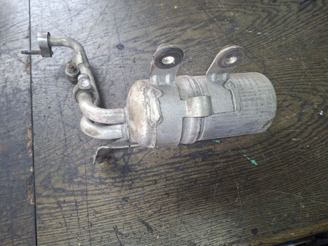 bontott FORD FOCUS II Szárító Szűrő