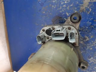 bontott FORD FOCUS II Szervóolaj Tartály