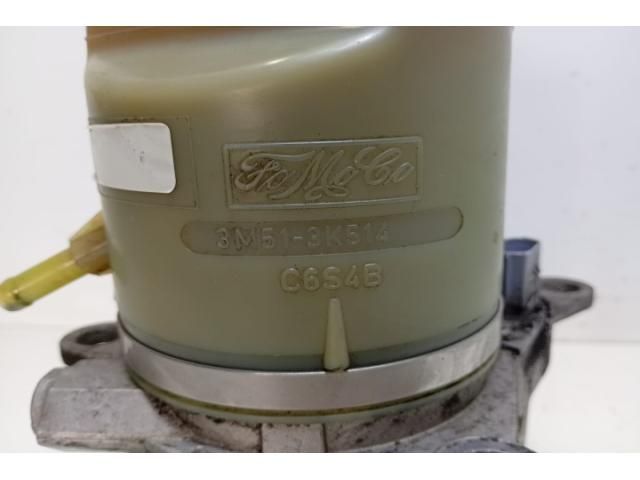 bontott FORD FOCUS II Szervóolaj Tartály