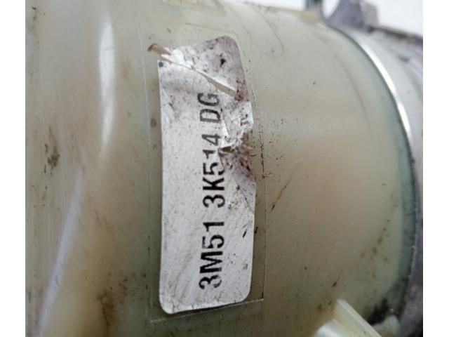 bontott FORD FOCUS II Szervóolaj Tartály