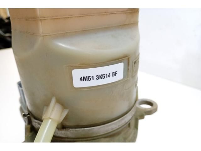 bontott FORD FOCUS II Szervóolaj Tartály