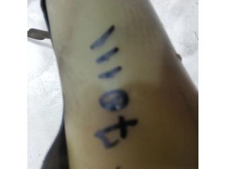 bontott FORD FOCUS II Szervóolaj Tartály