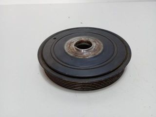 bontott FORD FOCUS II Szíjtárcsa