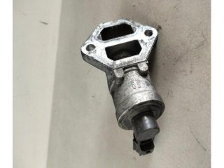 bontott FORD FOCUS II Szívócső Légszelep