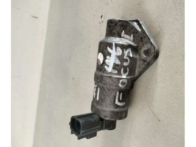 bontott FORD FOCUS II Szívócső Légszelep