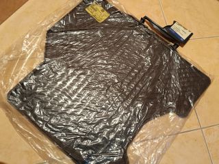 bontott FORD FOCUS II Szőnyeg Szett