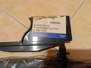 bontott FORD FOCUS II Szőnyeg Szett