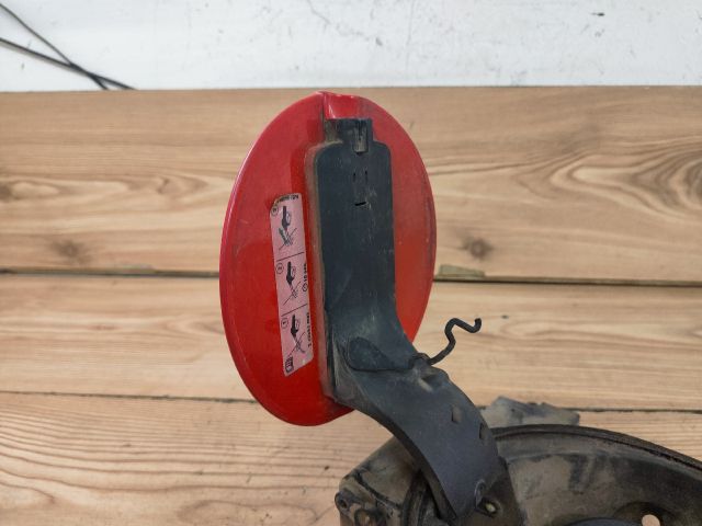 bontott FORD FOCUS II Tankajtó