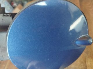 bontott FORD FOCUS II Tankajtó