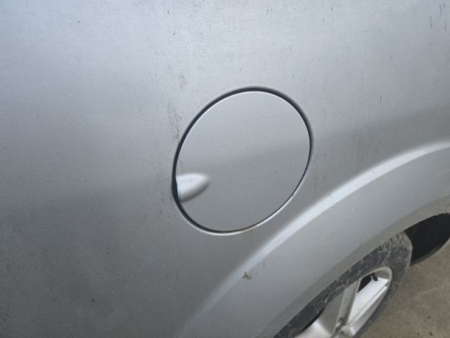 bontott FORD FOCUS II Tankajtó