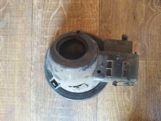 bontott FORD FOCUS II Tankajtó