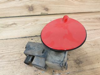 bontott FORD FOCUS II Tankajtó