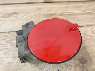 bontott FORD FOCUS II Tankajtó