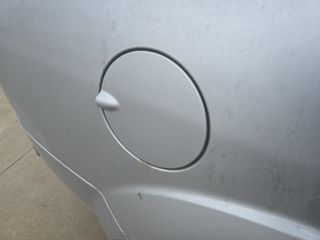 bontott FORD FOCUS II Tankajtó