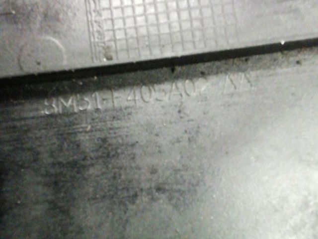 bontott FORD FOCUS II Tankajtó