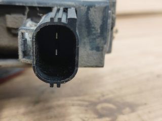 bontott FORD FOCUS II Tankajtó